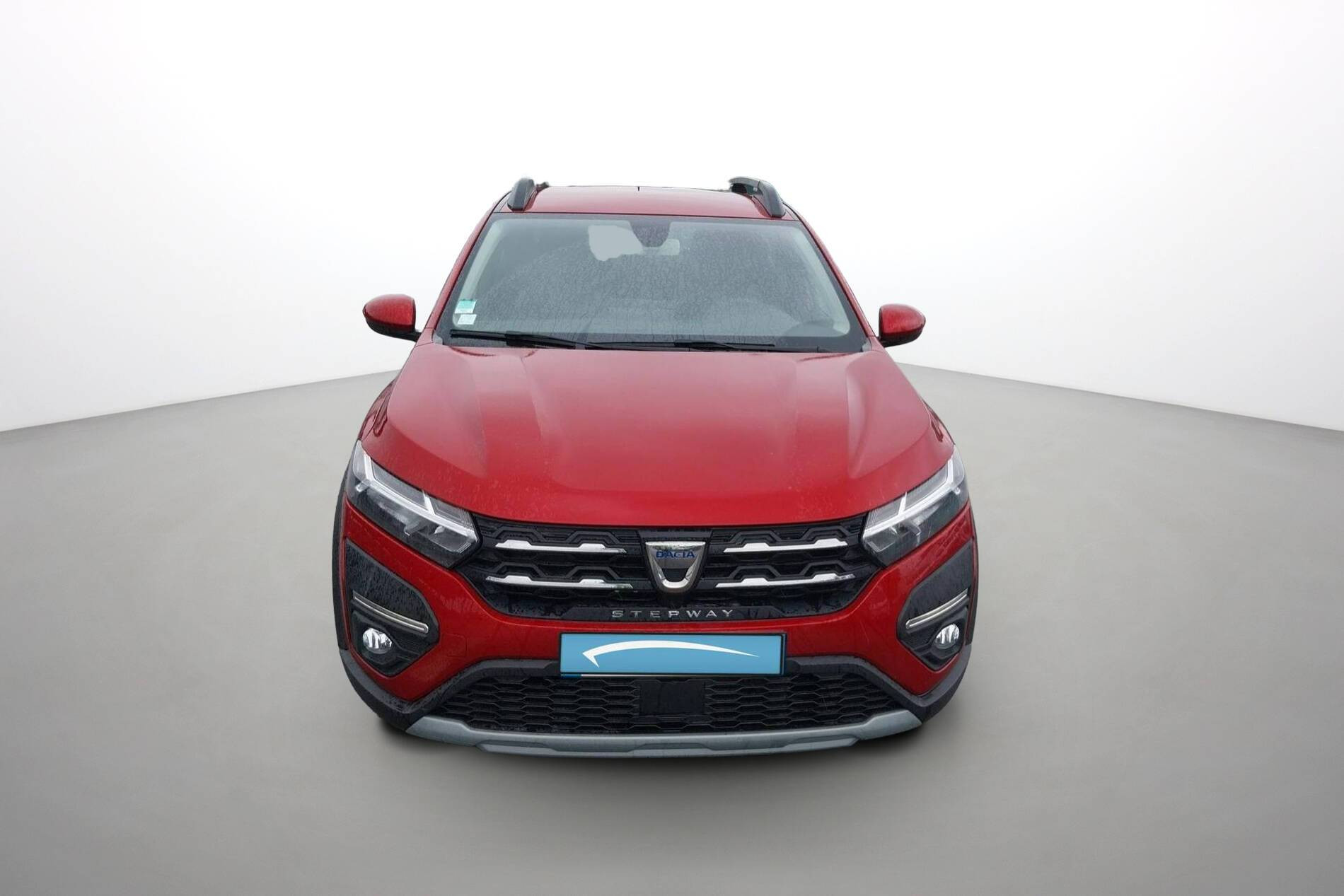 Dacia Sandero  TCe 90 - 22 occasion de 2022 en vente à Brest