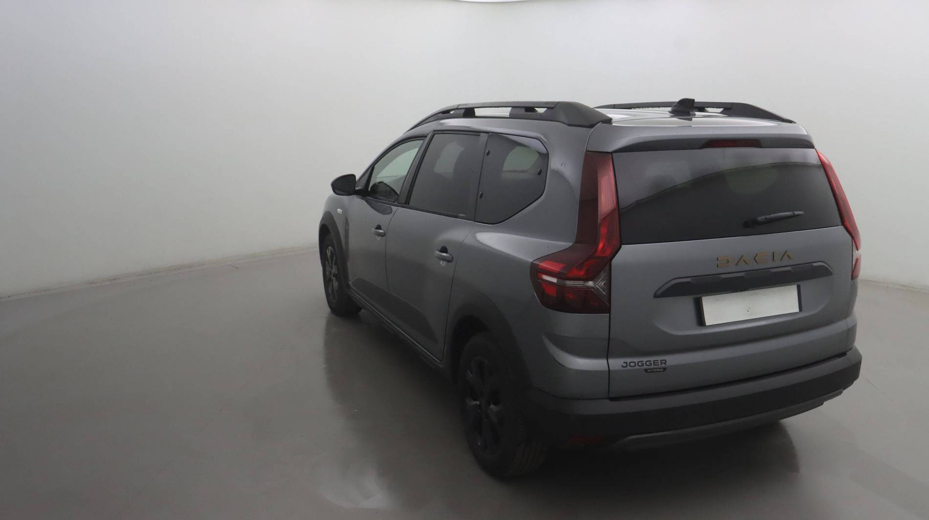 Vente en ligne Dacia Jogger  Hybrid 140 5 places GSR2 au prix de 26 500 €