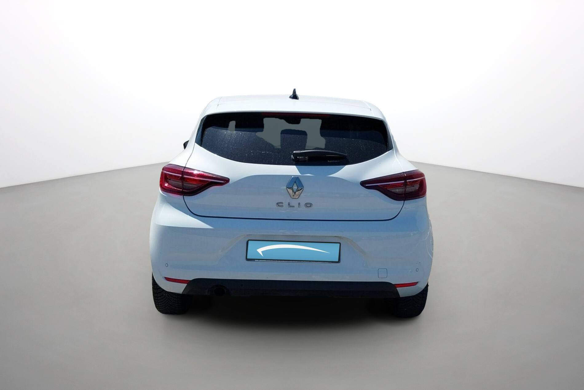 Vente en ligne Renault Clio 5 Clio Blue dCi 100 au prix de 13 491 €