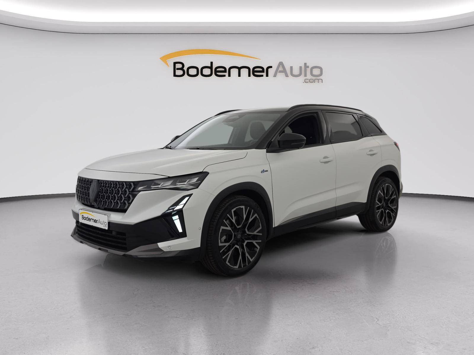 Renault Austral  full hybrid E-Tech 200 ch occasion de 2026 en vente à Alençon