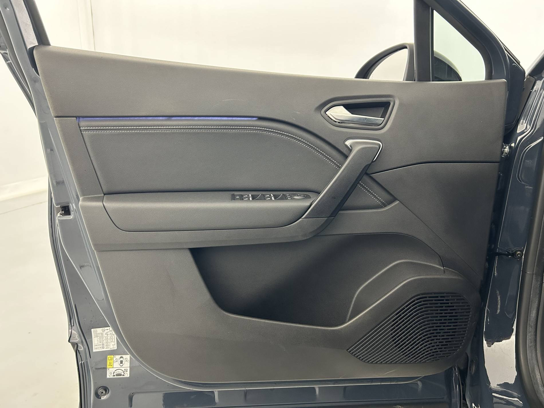 Vente en ligne Renault Captur  mild hybrid 160 EDC au prix de 20 490 €