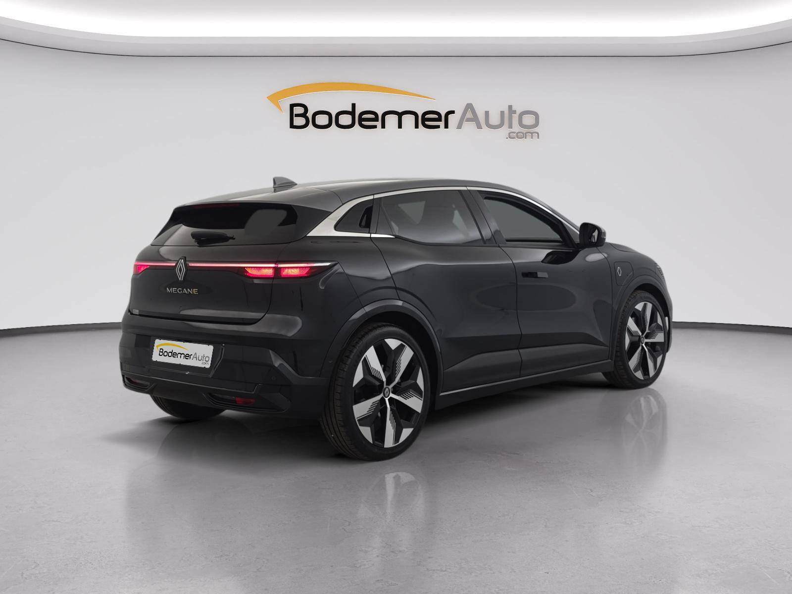 Vente en ligne Renault Megane E-Tech  EV60 220 ch super charge au prix de 23 490 €