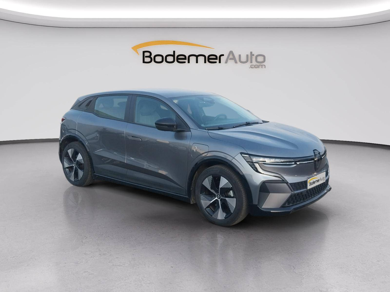 Vente en ligne Renault Megane E-Tech  EV60 220 ch super charge au prix de 24 499 €