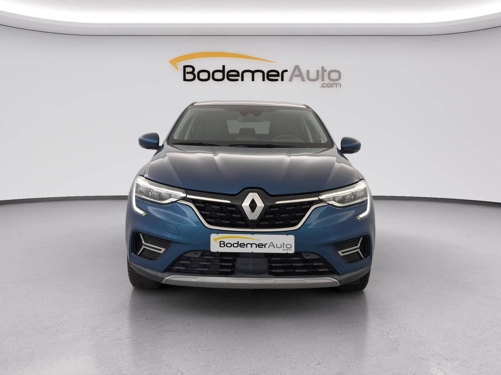 Vente en ligne Renault Arkana  E-Tech hybride 145 - 22 au prix de 21 790 €
