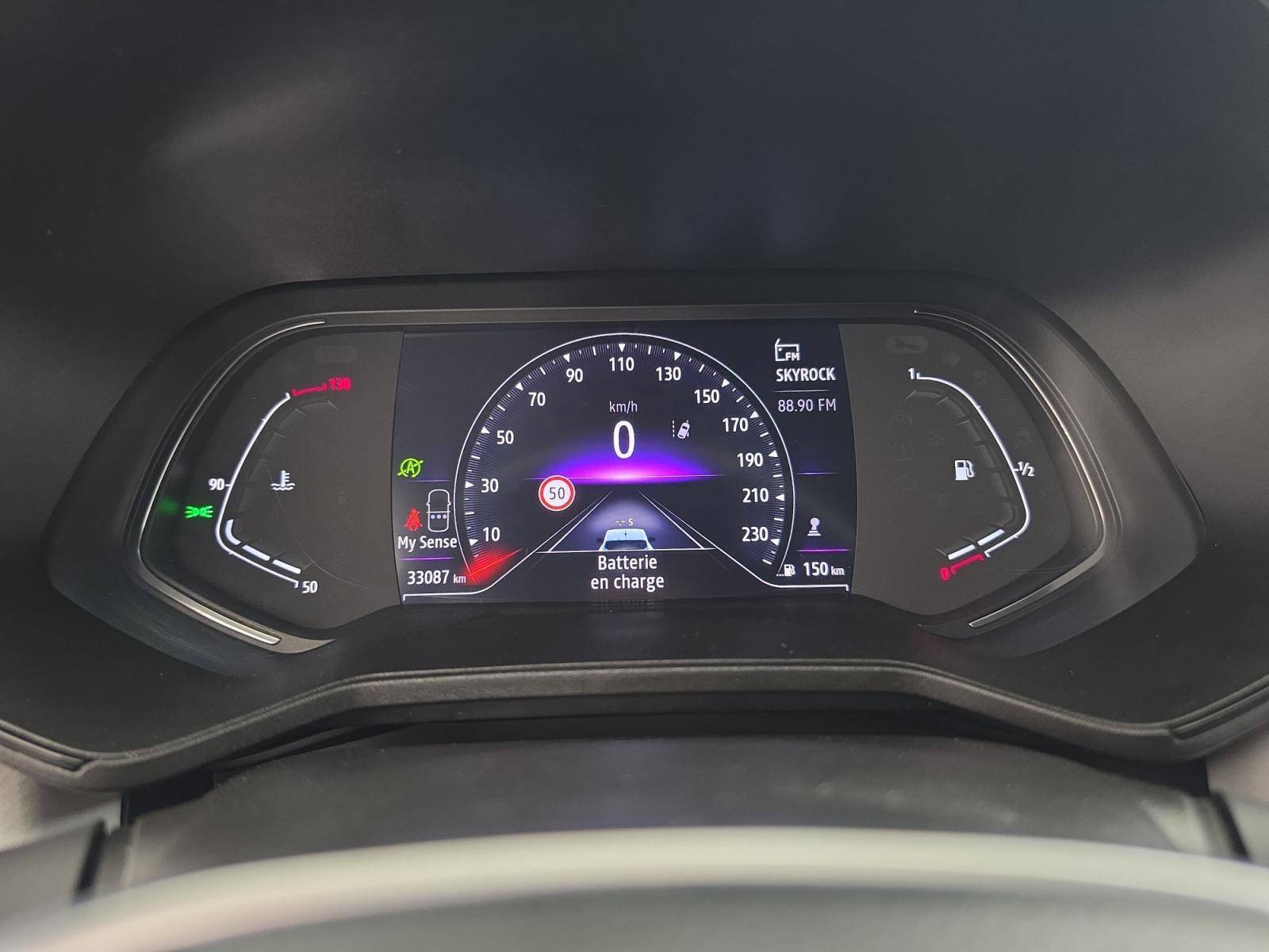 Vente en ligne Renault Clio 5 Clio TCe 90 au prix de 15 490 €