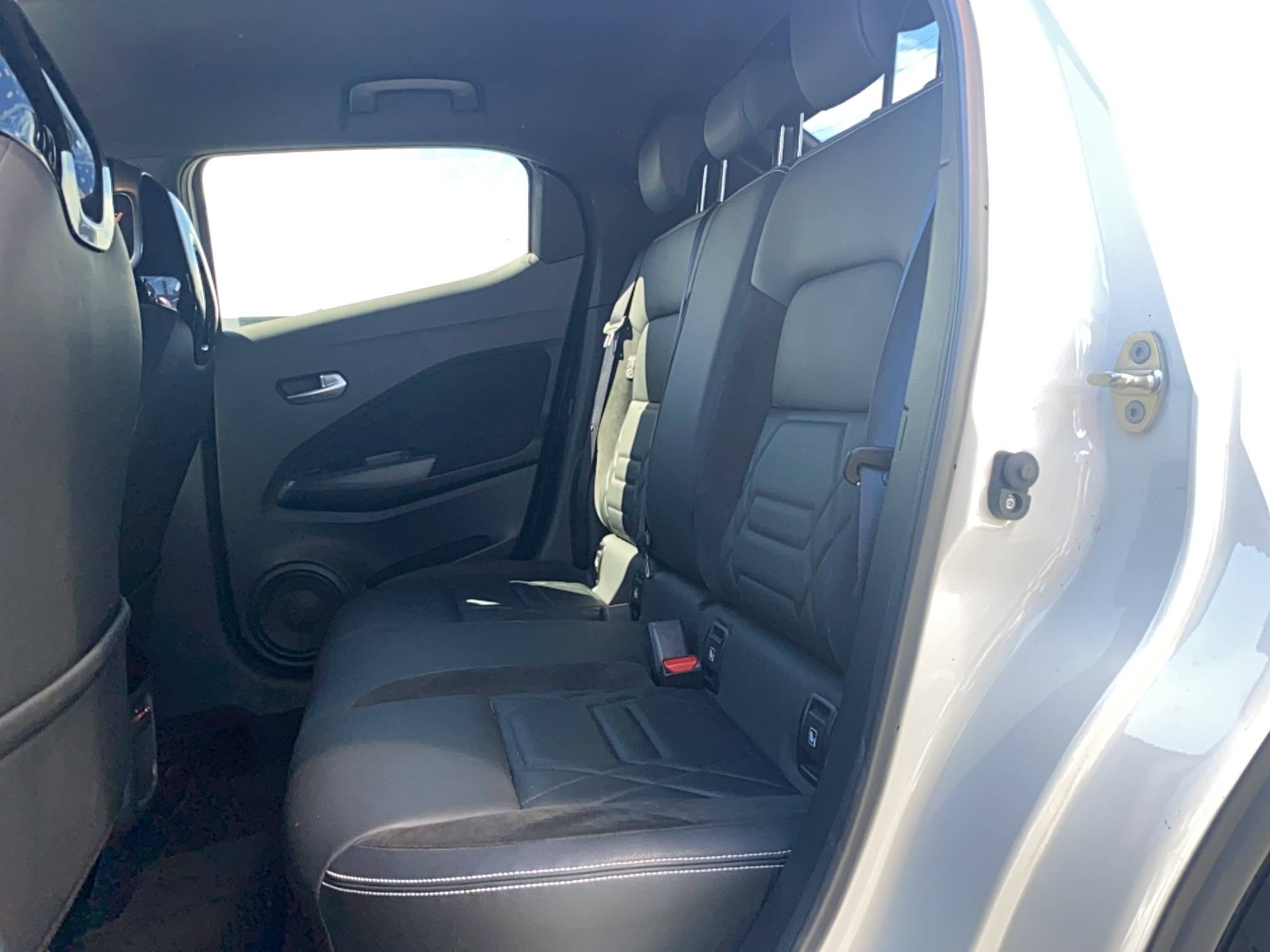 Vente en ligne Nissan Juke Juke DIG-T 114 au prix de 16 990 €