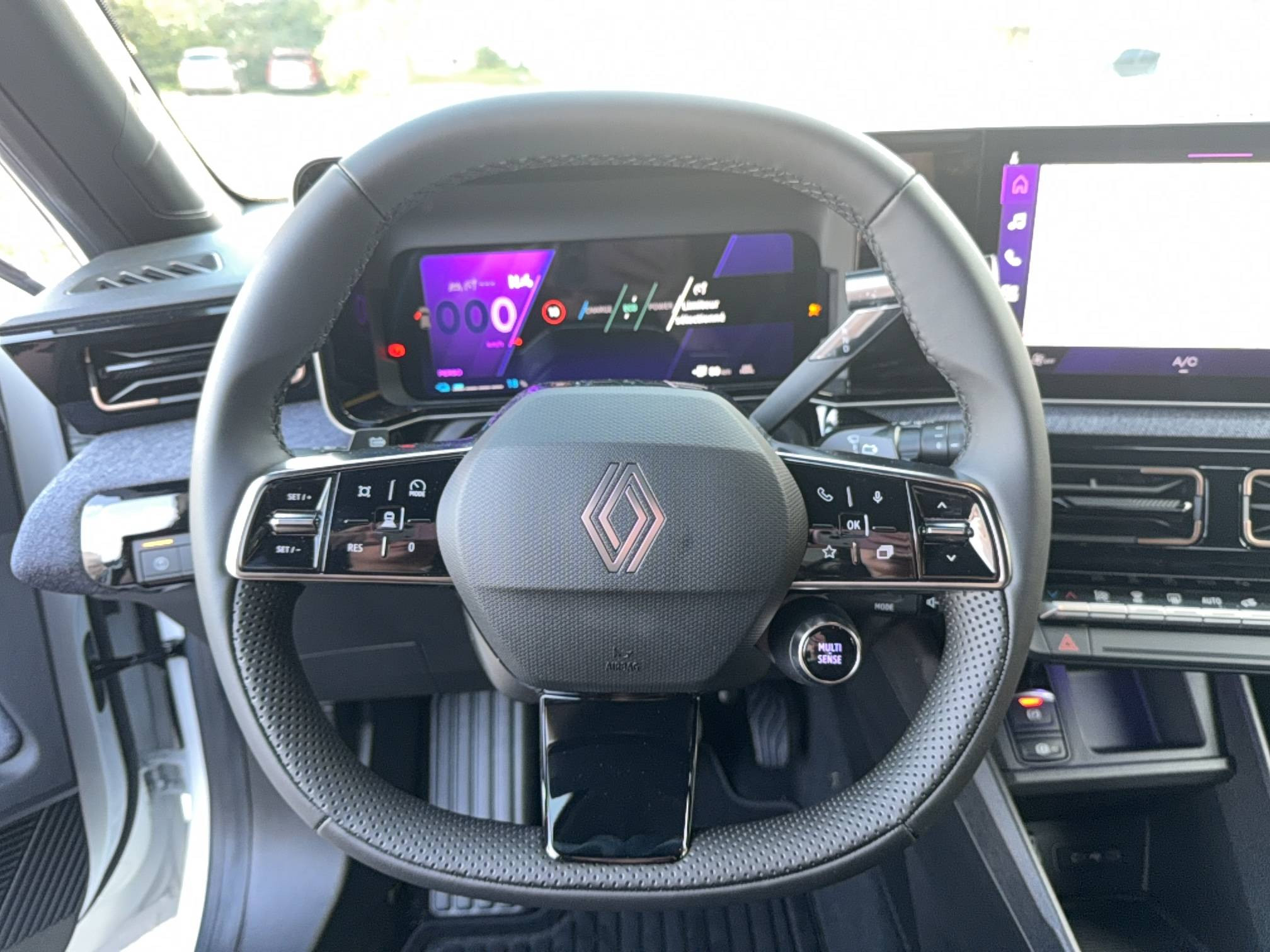 Vente en ligne Renault R4 E-Tech  150 ch autonomie confort au prix de 33 540 €
