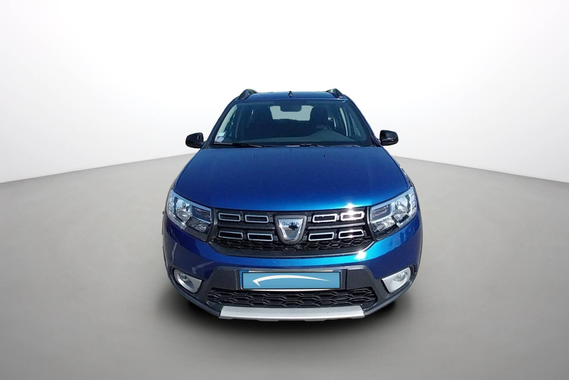 Vente en ligne Dacia Logan 2  ECO-G 100 au prix de 12 600 €