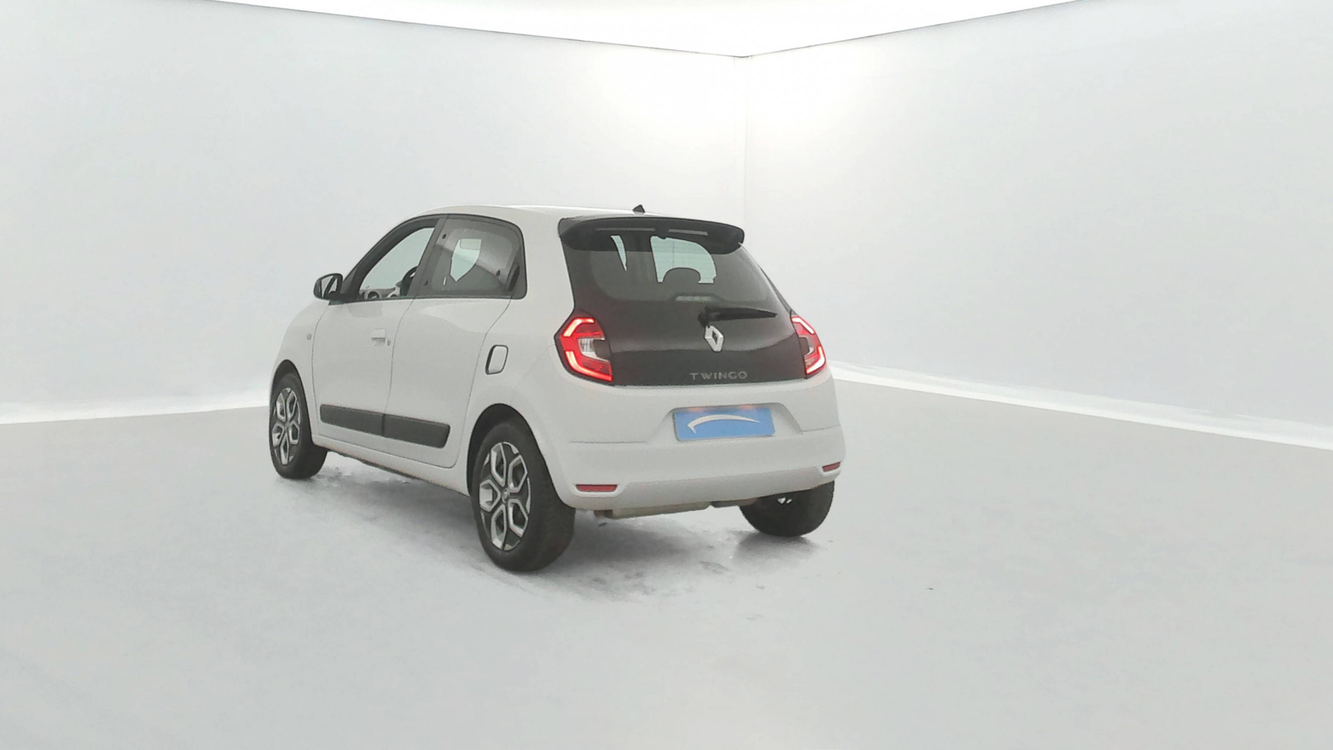 Vente en ligne Renault Twingo 3  SCe 65 au prix de 10 791 €