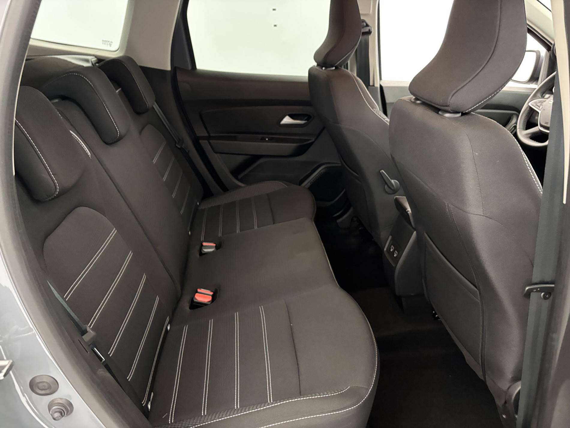 Vente en ligne Dacia Duster  ECO-G 100 4x2 au prix de 16 990 €