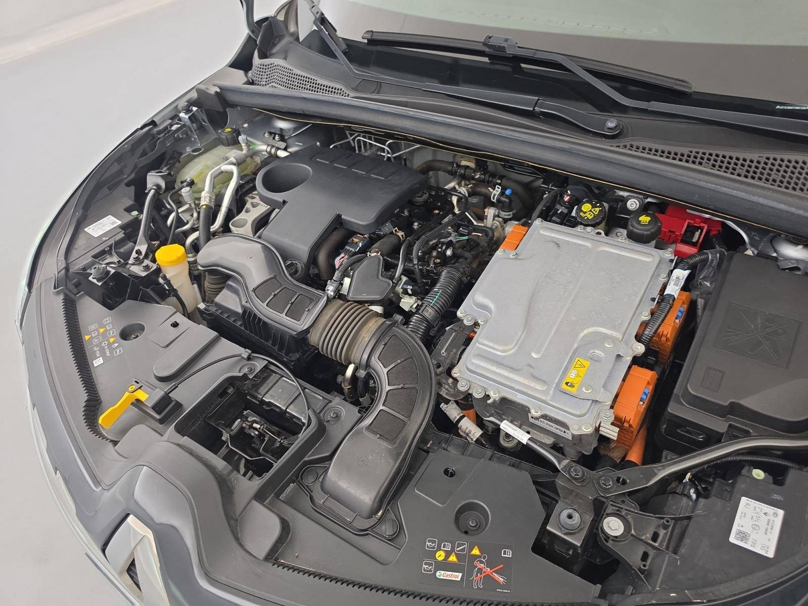 Vente en ligne Renault Captur  E-Tech full hybrid 145 au prix de 19 990 €