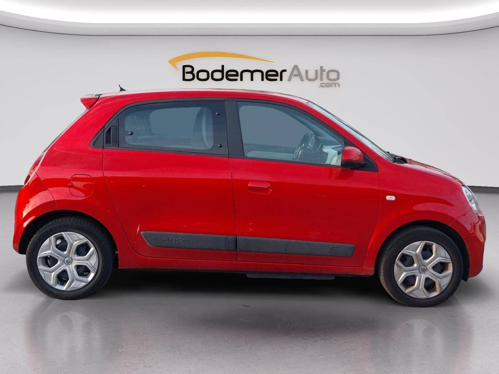 Vente en ligne Renault Twingo Electrique Twingo III Achat Intégral - 21 au prix de 11 190 €