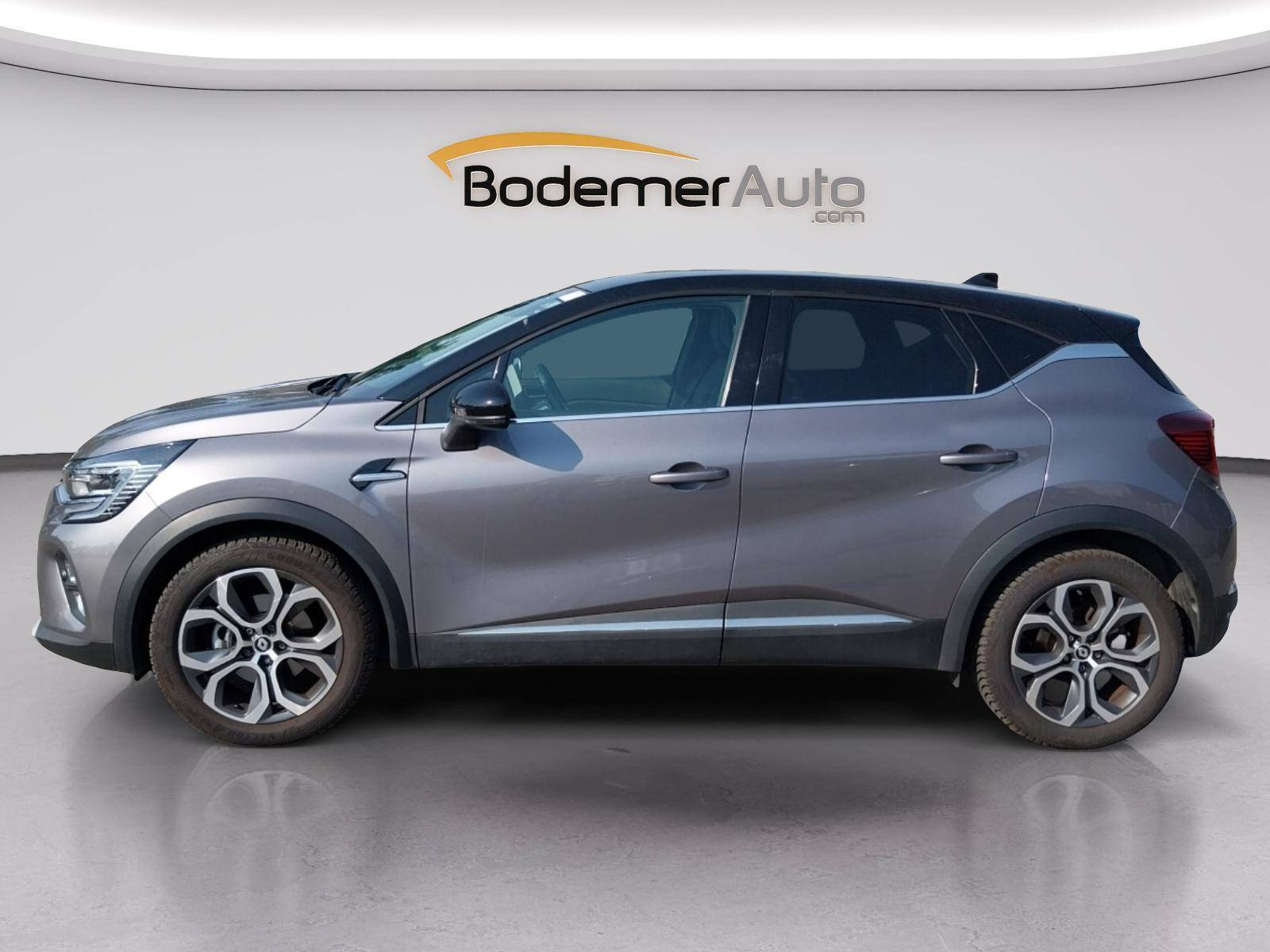 Vente en ligne Renault Captur  E-Tech 145 - 21 au prix de 17 990 €