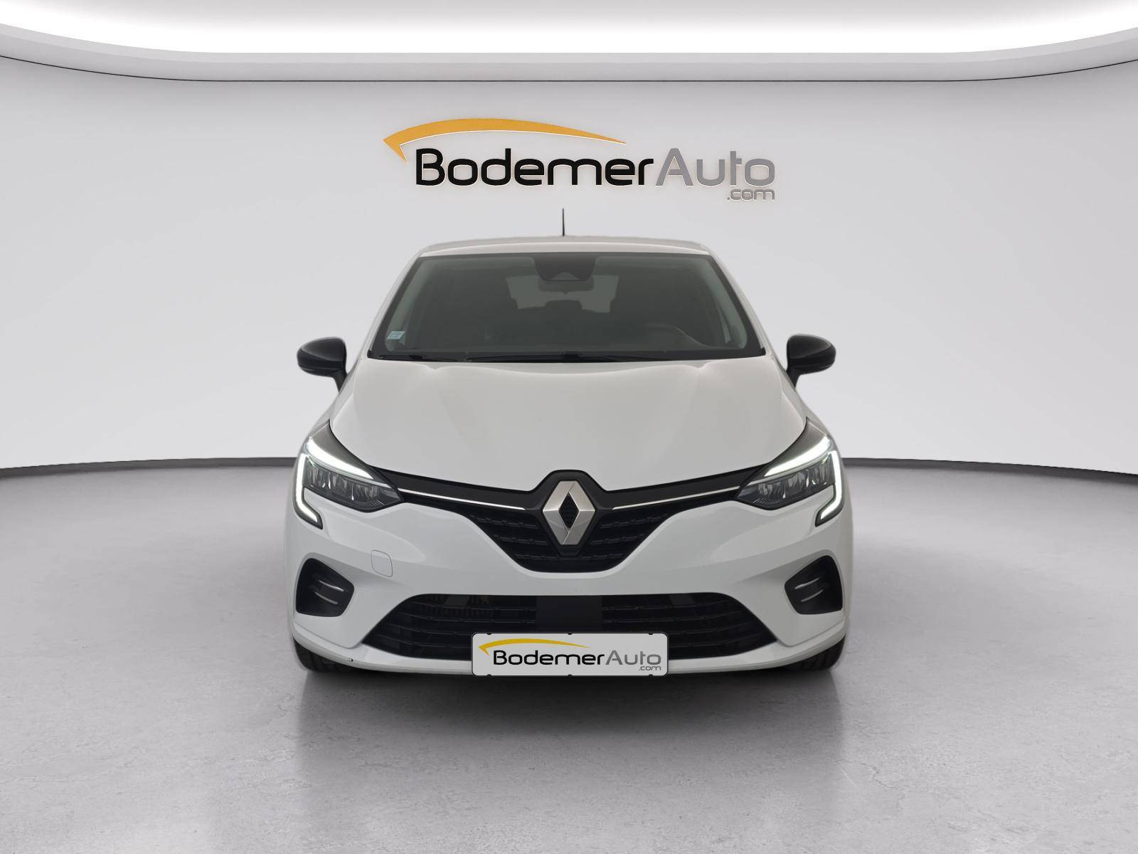 Vente en ligne Renault Clio 5 Clio TCe 90 au prix de 13 690 €