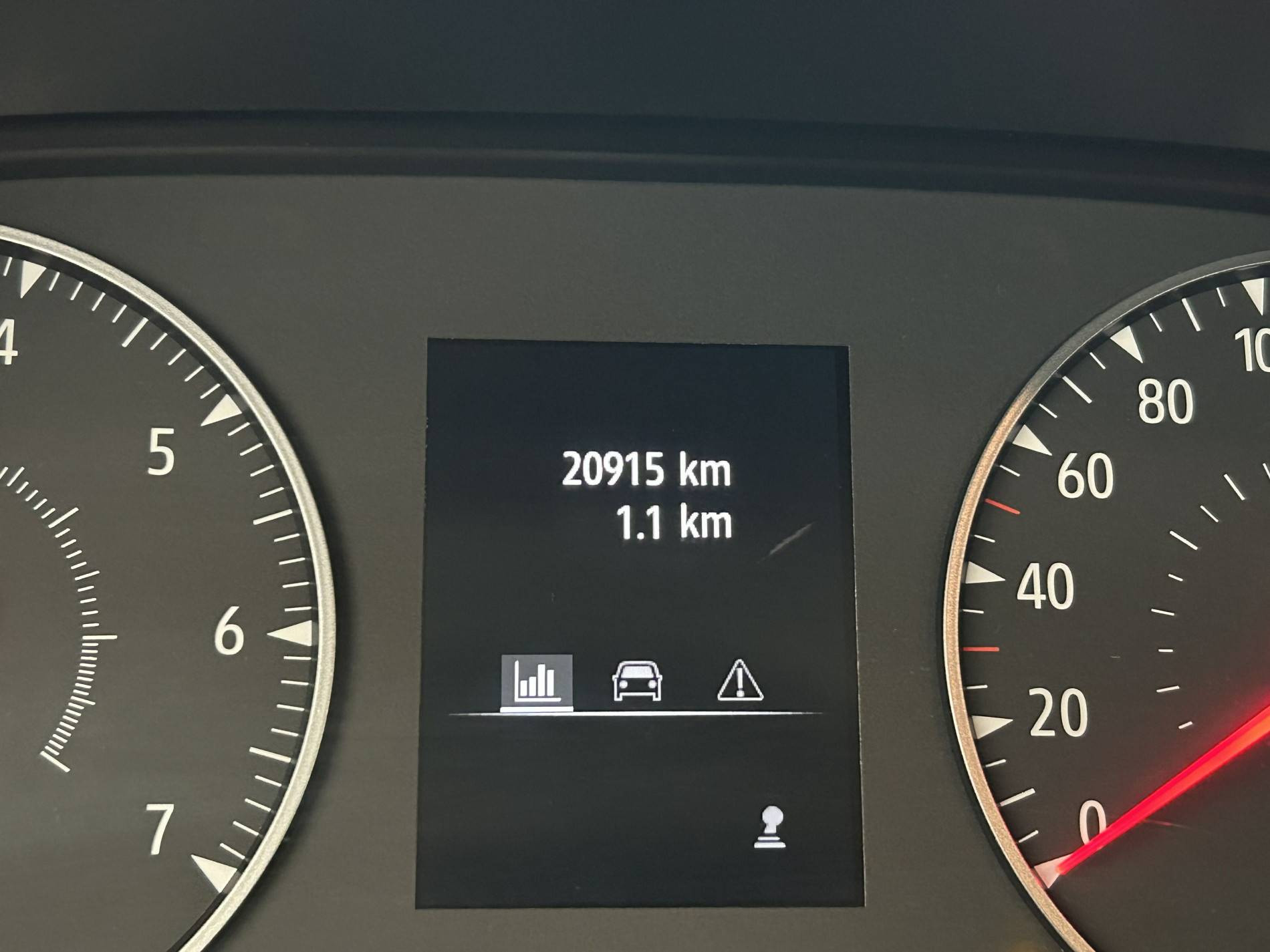 Vente en ligne Dacia Sandero  ECO-G 100 GSR2 au prix de 15 790 €