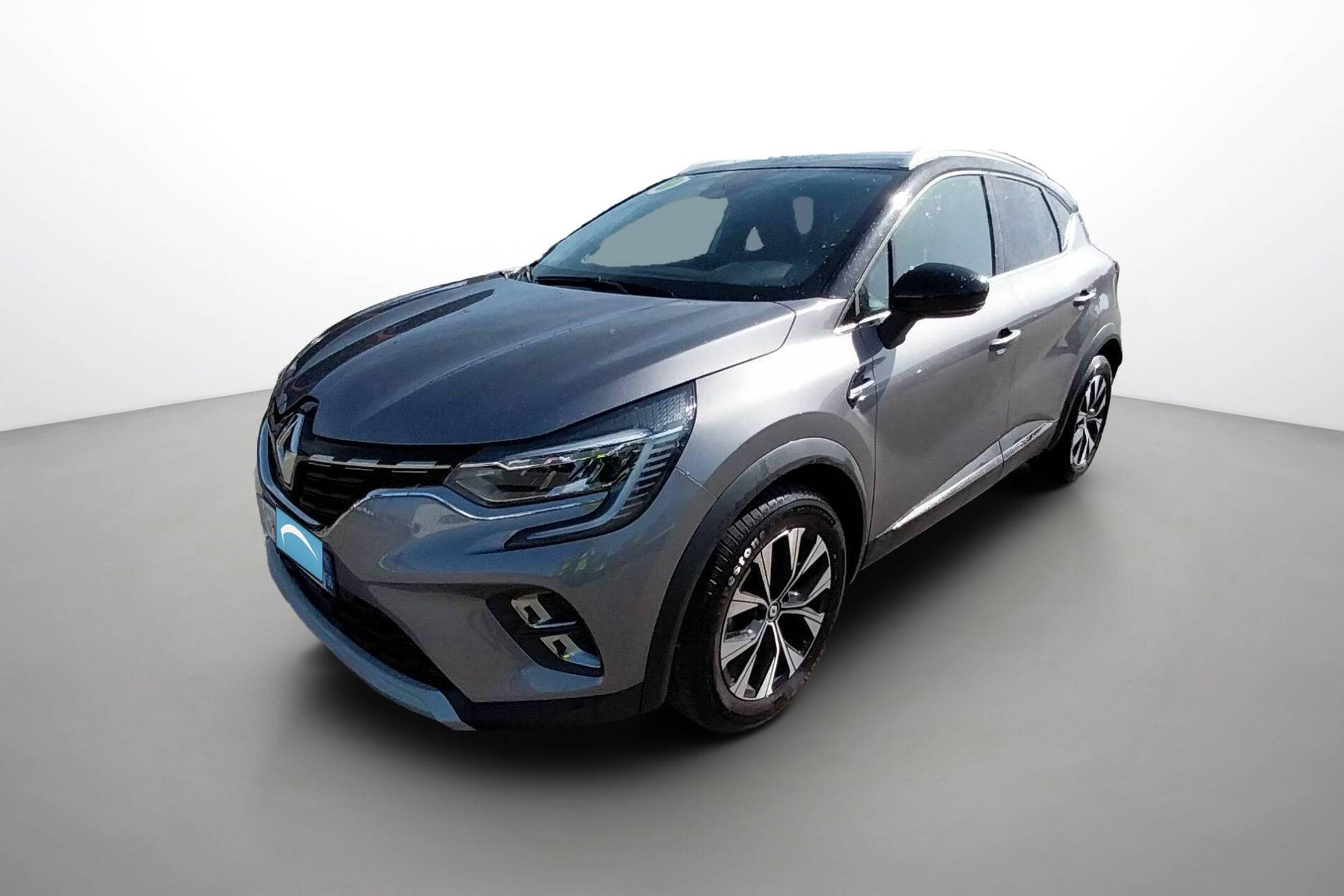 Renault Captur  TCe 90 occasion de 2024 en vente à Lorient