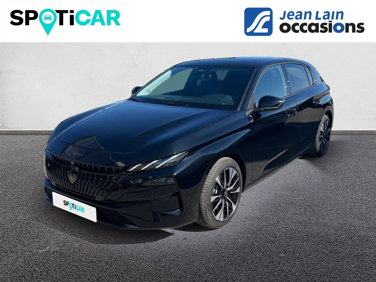 Vente en ligne PEUGEOT 308 308 Hybrid 145 e-DCS6 Allure de 2026 au prix de 27 974 €