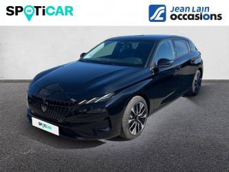 PEUGEOT 308 308 Hybrid 145 e-DCS6 Allure 15/01/2026 en vente à Anthy-sur-Léman