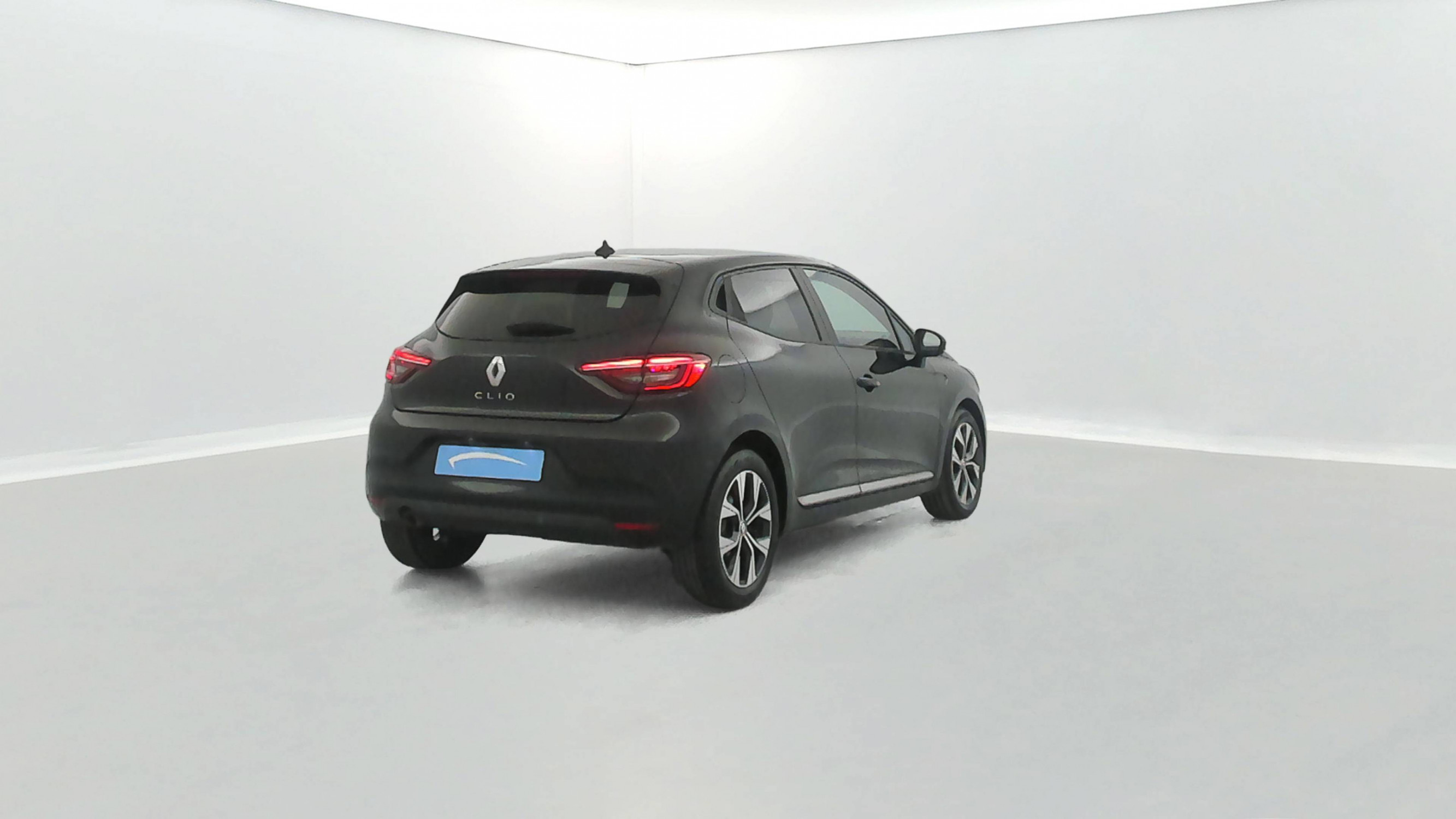 Vente en ligne Renault Clio 5 Clio TCe 90 au prix de 14 790 €