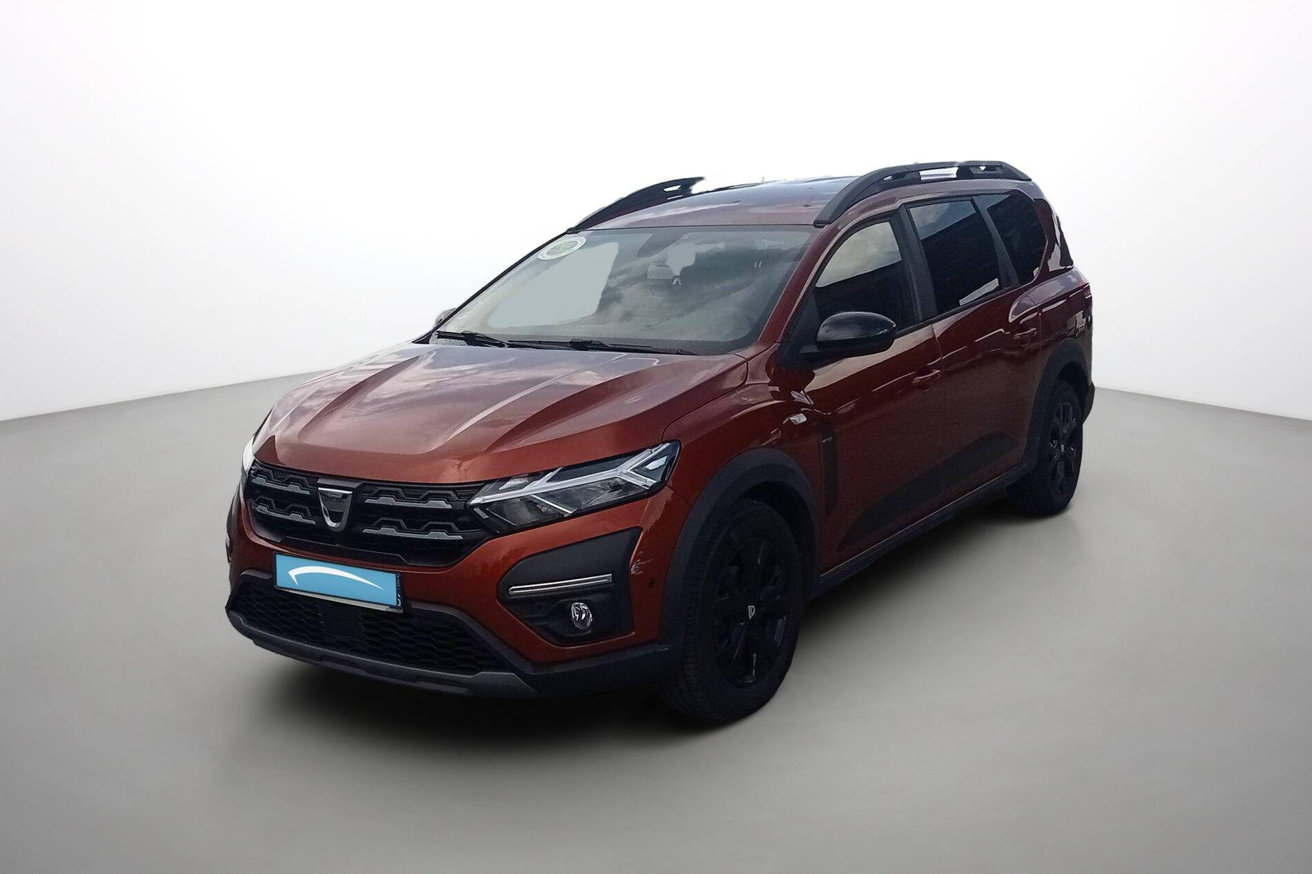 Dacia Jogger  ECO-G 100 5 places occasion de 2022 en vente à Lorient
