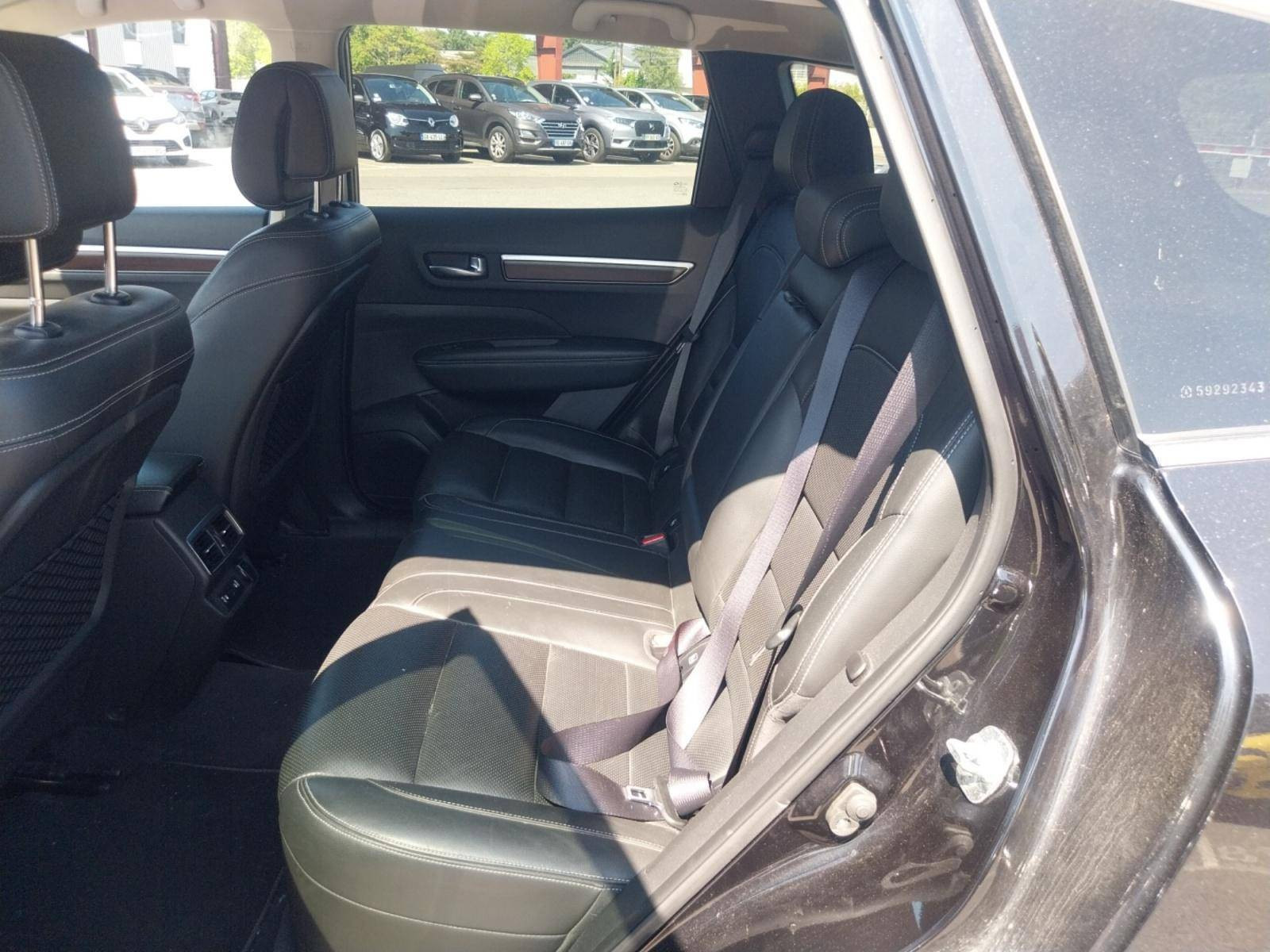 Vente en ligne Renault Koleos  dCi 175 4x4 Energy au prix de 16 990 €