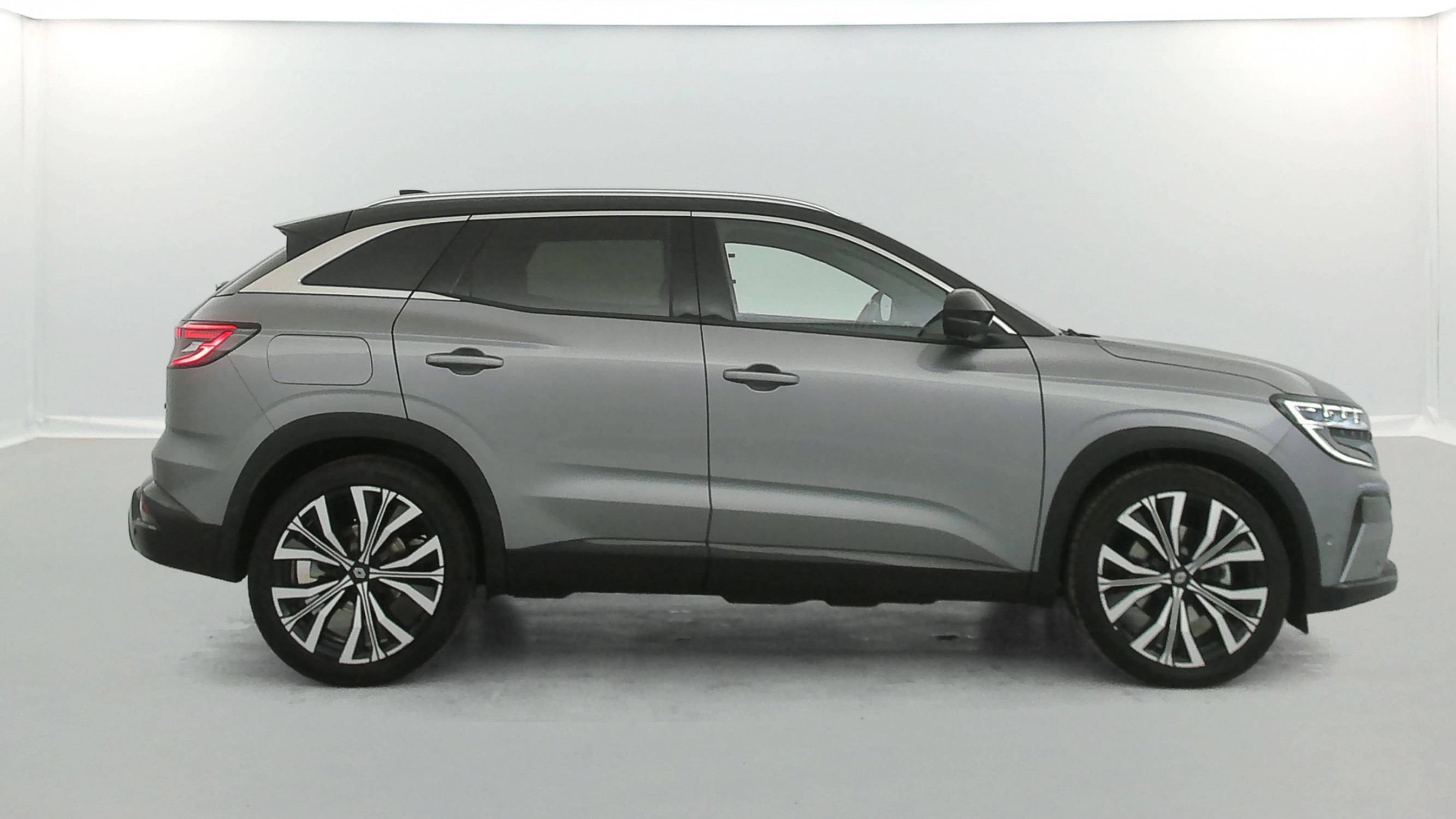 Vente en ligne Renault Austral  E-Tech hybrid 200 au prix de 30 480 €