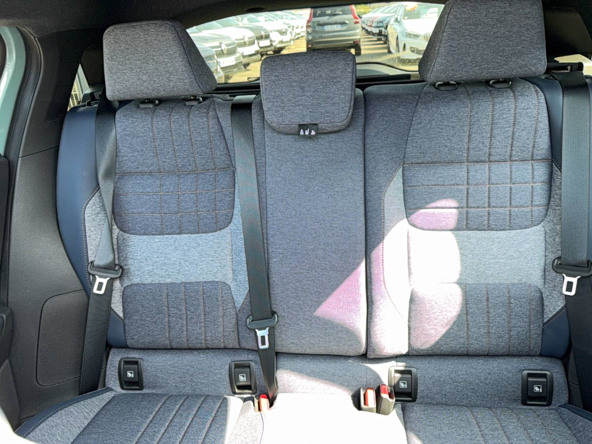 Vente en ligne Renault R4 E-Tech  150 ch autonomie confort au prix de 39 790 €