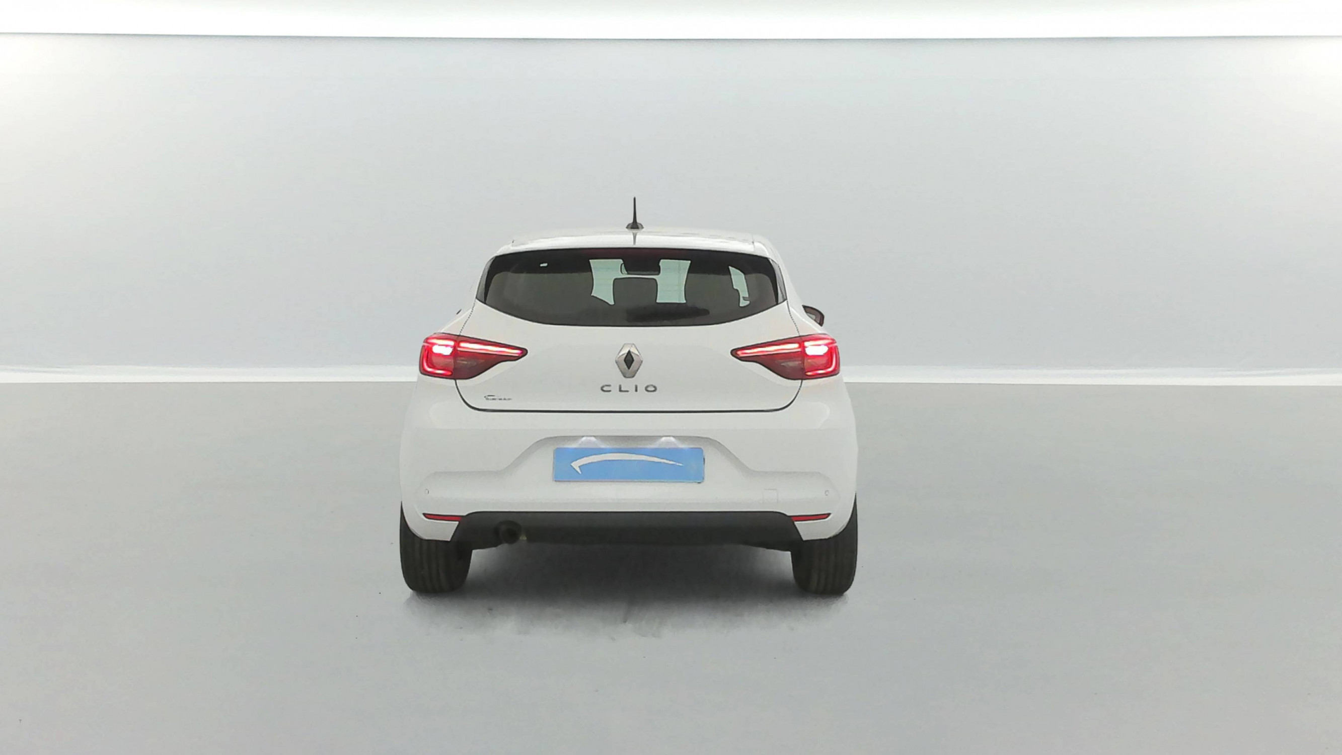 Vente en ligne Renault Clio 5 Clio TCe 90 - 21N au prix de 13 790 €