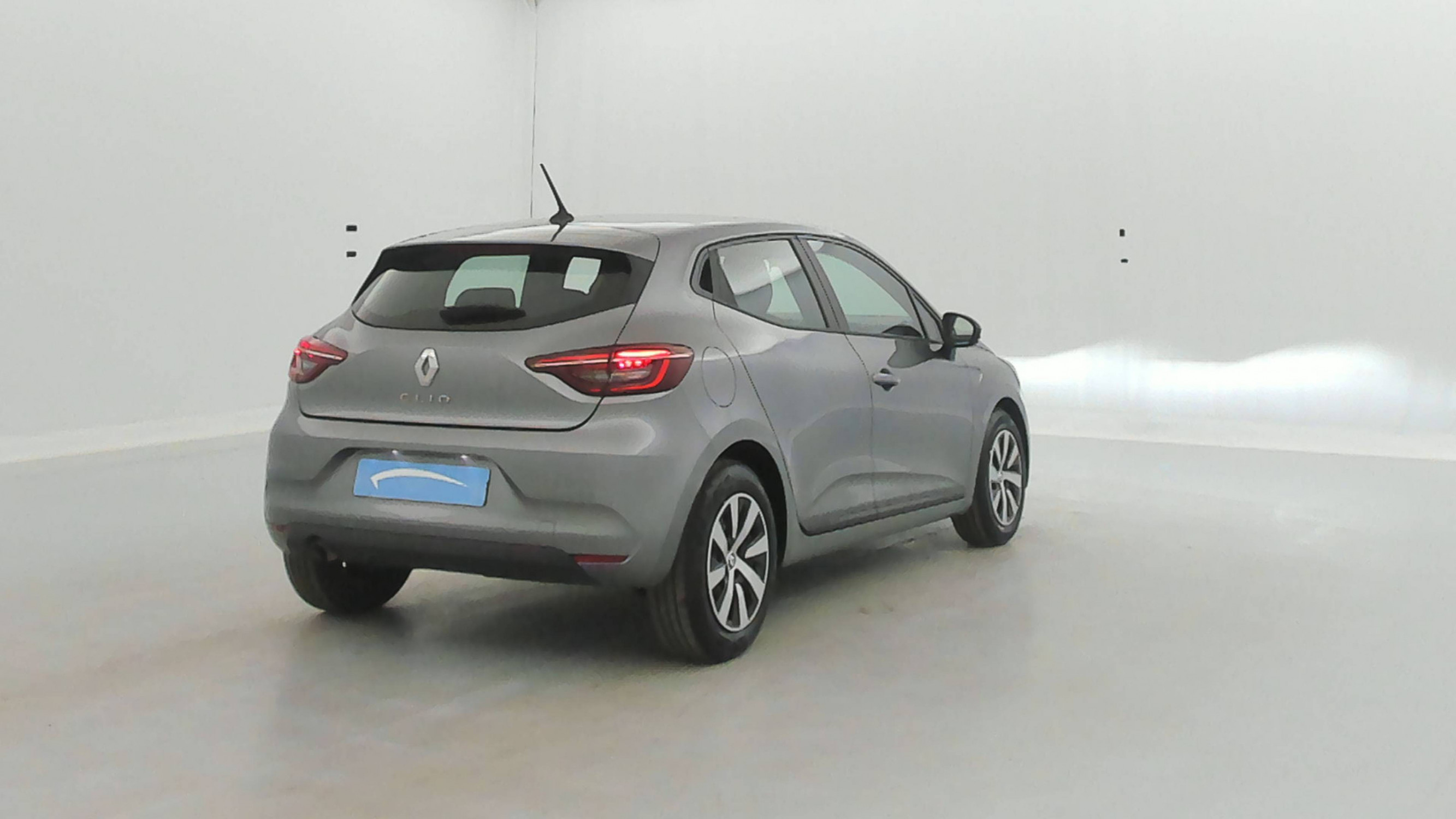 Vente en ligne Renault Clio 5 Clio TCe 90 au prix de 14 490 €