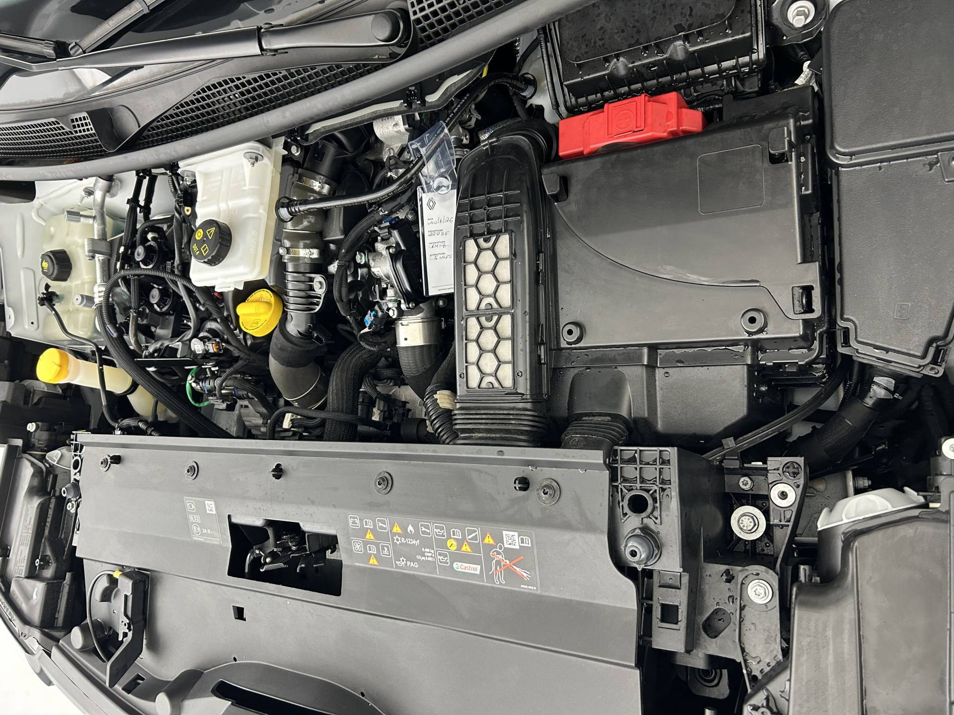 Vente en ligne Renault Kangoo Van  BLUE DCI 95 au prix de 19 390 €