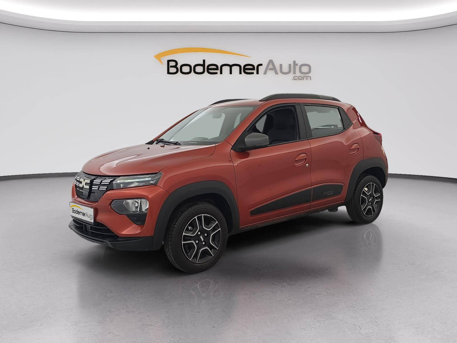 Dacia Spring Spring occasion de 2023 en vente à Caen