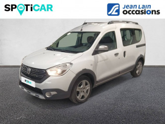 DACIA DOKKER Dokker Blue dCi 95 Stepway 11/05/2020 en vente à Seynod