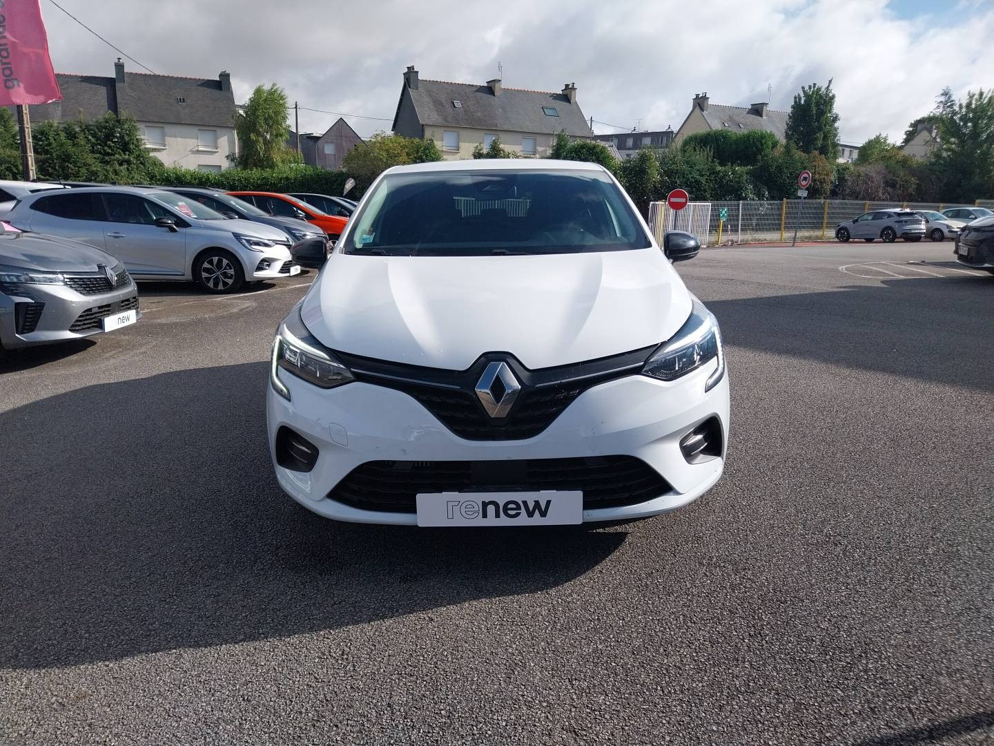 Vente en ligne Renault Clio 5 Clio TCe 90 au prix de 14 990 €
