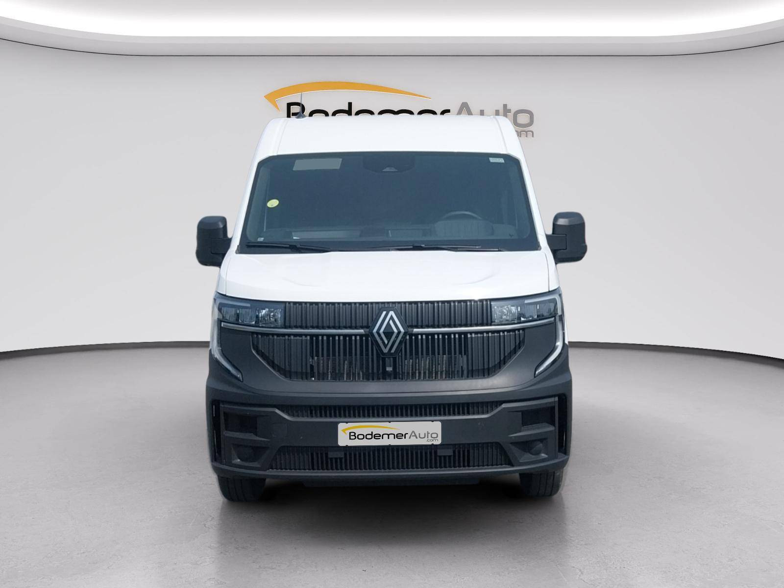 Vente en ligne Renault Master Fourgon MASTER FG BLUE DCI 130 L2H2 3T5 TR au prix de 32 990 €