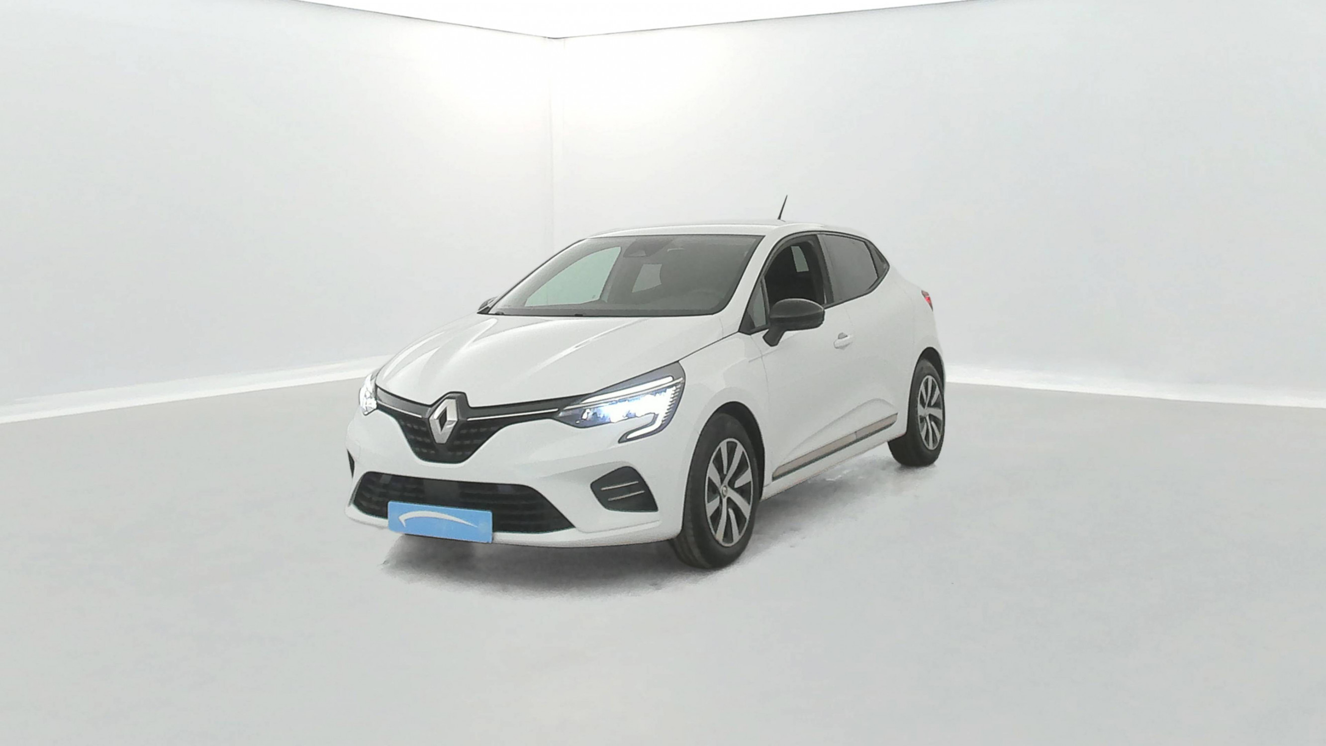 Renault Clio 5 Clio SCe 65 occasion de 2023 en vente à Lorient