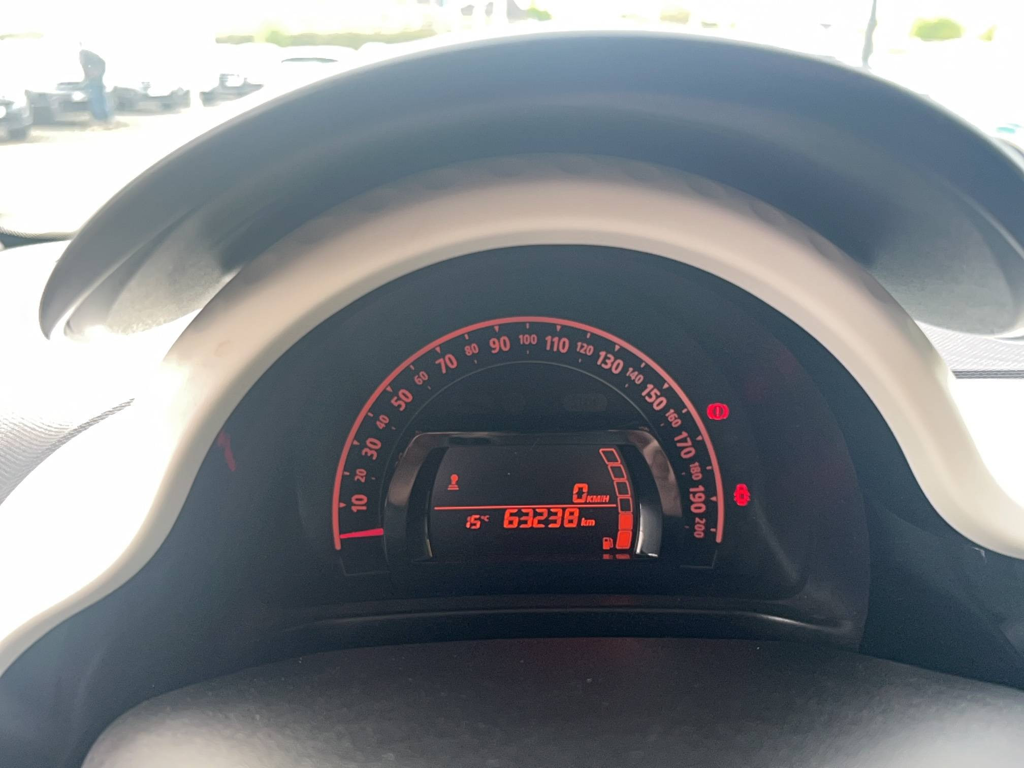 Vente en ligne Renault Twingo 3  SCe 65 au prix de 10 490 €