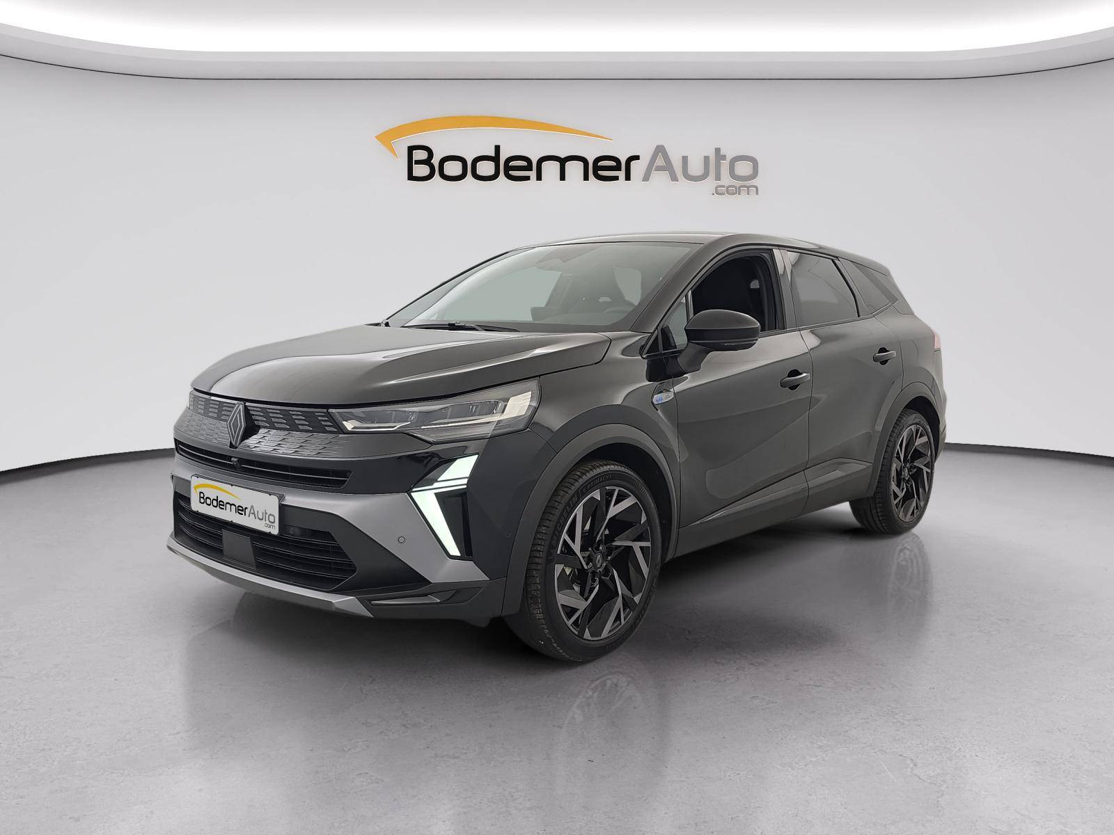 Renault Symbioz  E-Tech full hybrid 160 ch occasion de 2025 en vente à Caen