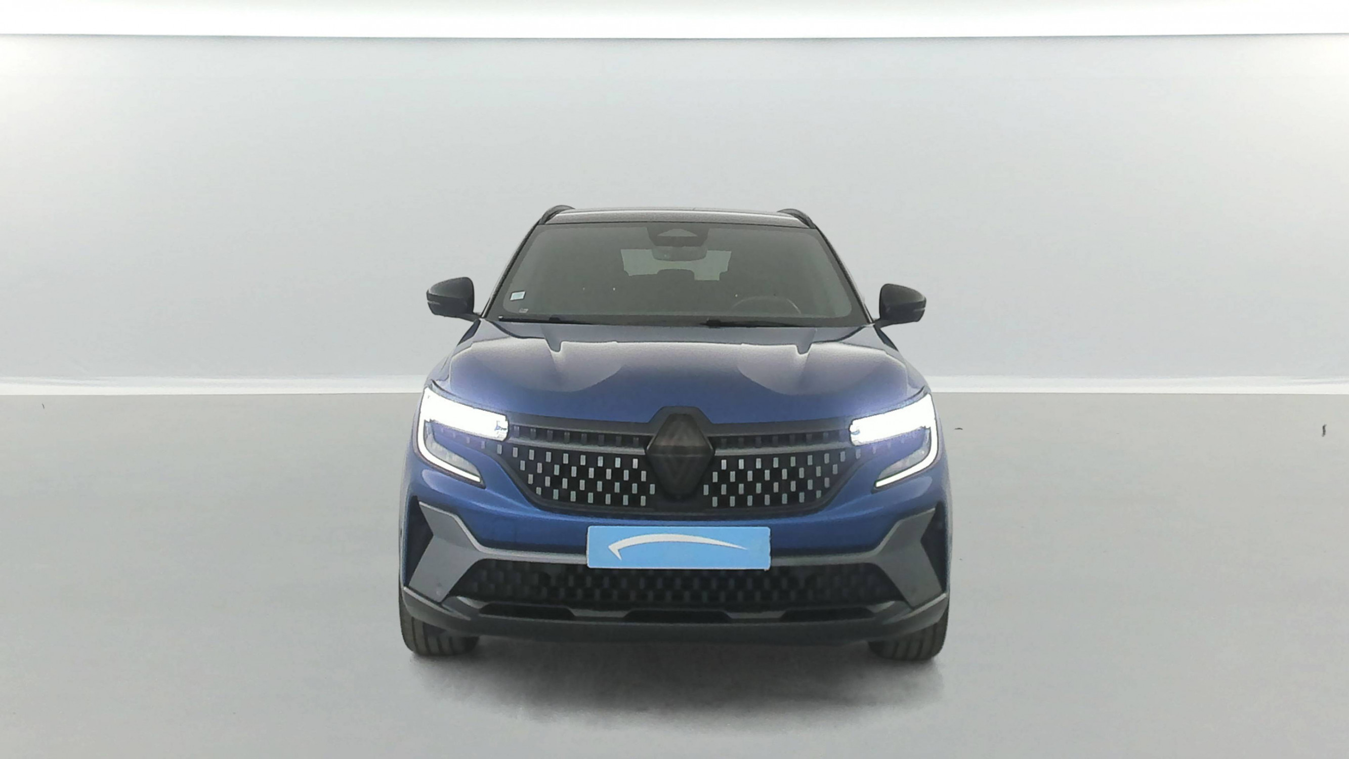 Vente en ligne Renault Austral  E-Tech hybrid 200 au prix de 28 390 €