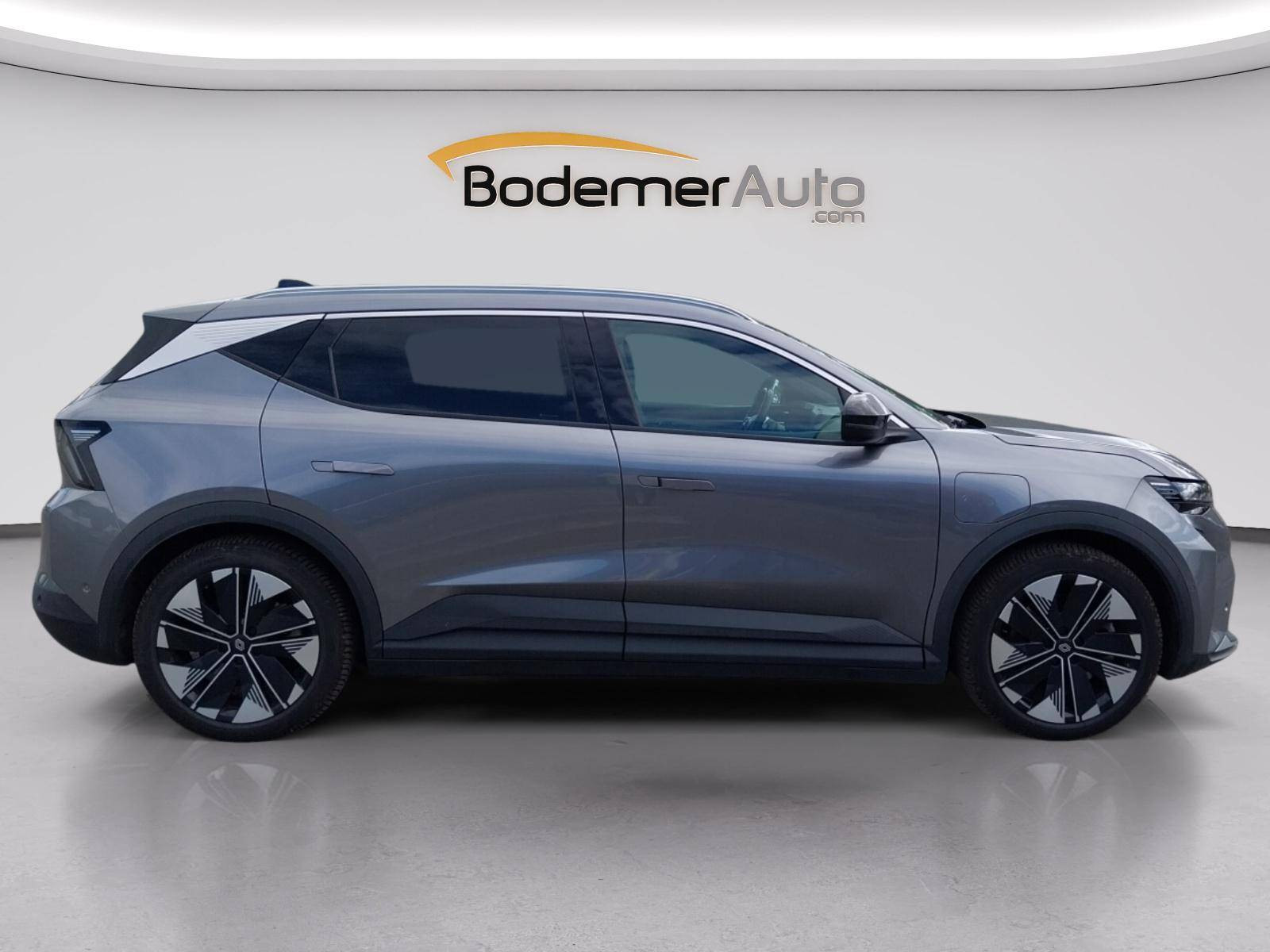 Vente en ligne Renault Scenic E-Tech Scenic E-Tech électrique 220 ch grande autonomie au prix de 28 990 €