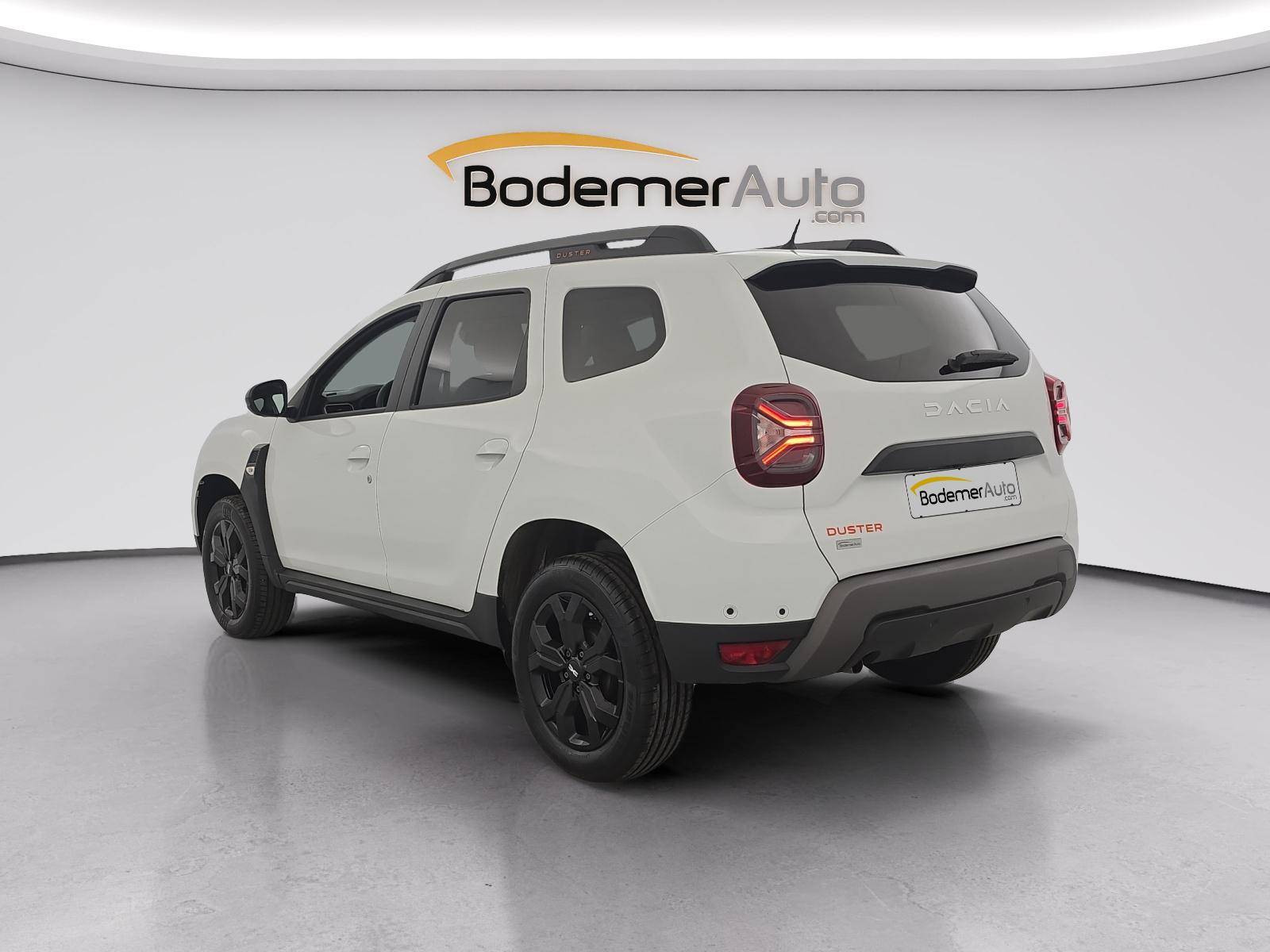 Vente en ligne Dacia Duster  ECO-G 100 4x2 au prix de 17 900 €