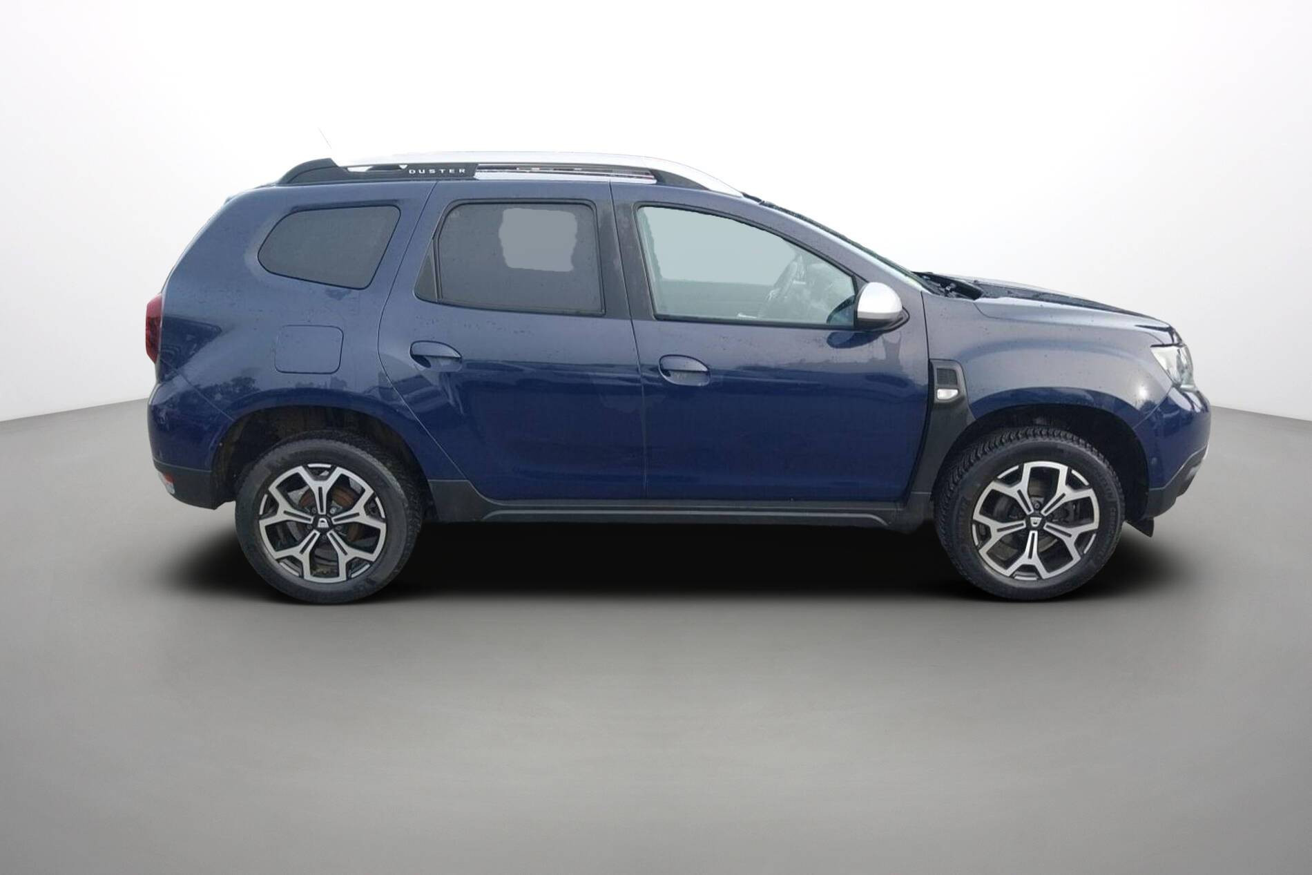 Vente en ligne Dacia Duster  Blue dCi 115 4x2 au prix de 15 390 €