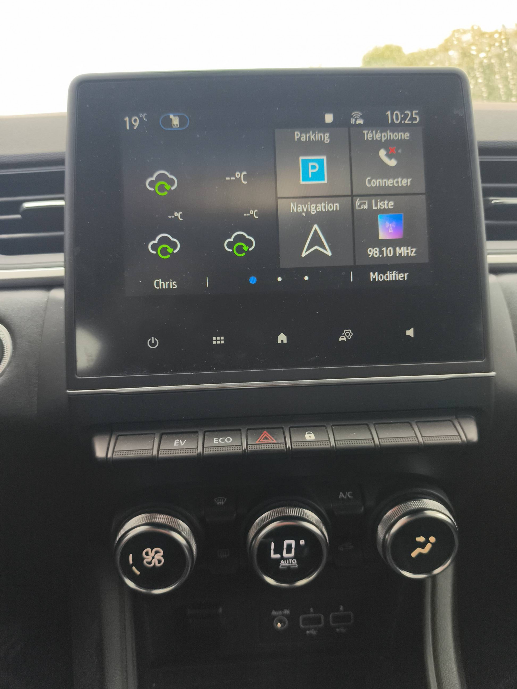 Vente en ligne Renault Captur  E-Tech 145 - 21 au prix de 14 490 €
