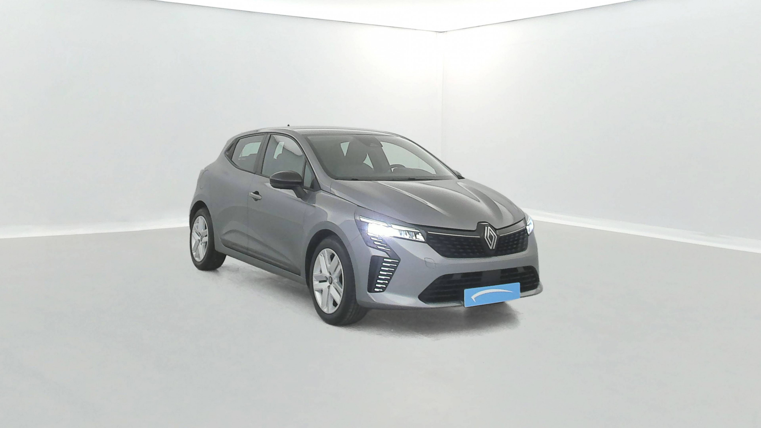 Vente en ligne Renault Clio 5 Clio TCe 90 ch GSR2 au prix de 15 490 €