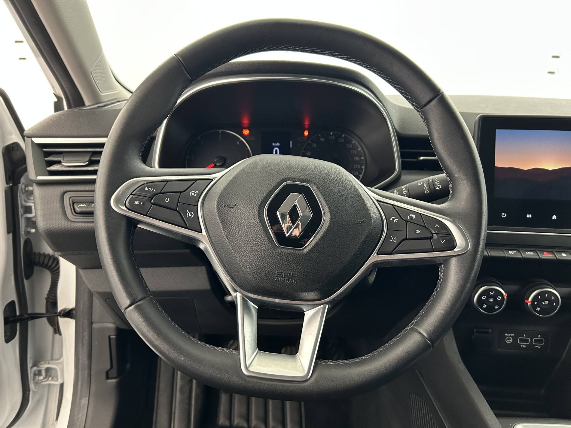 Vente en ligne Renault Clio 5 Clio Blue dCi 85 au prix de 12 990 €