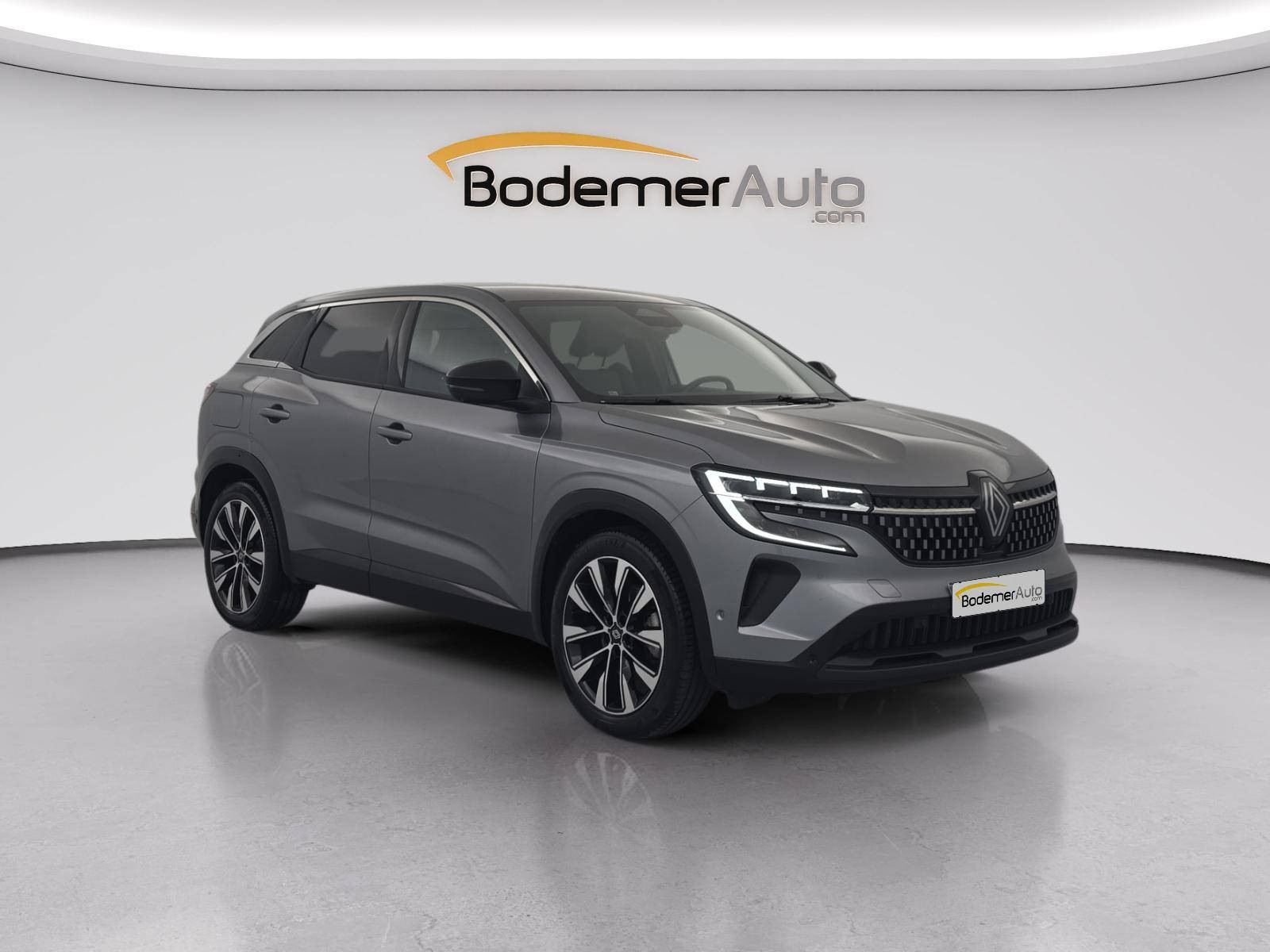 Vente en ligne Renault Austral  E-Tech hybrid 200 au prix de 27 900 €