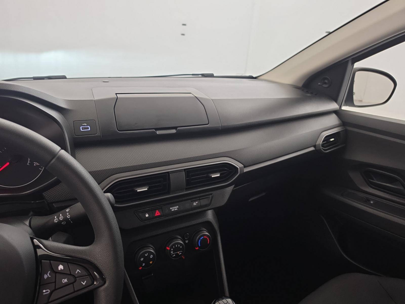 Vente en ligne Dacia Sandero  SCe 65 au prix de 11 900 €