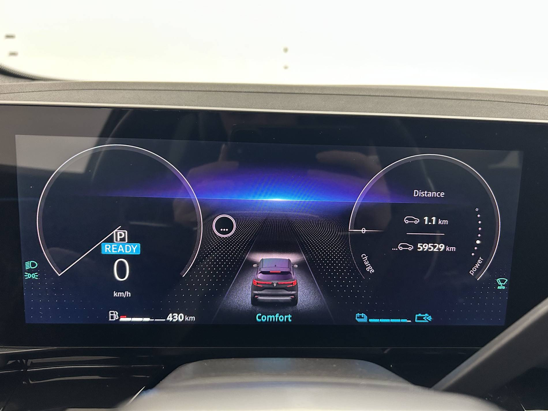 Vente en ligne Renault Austral  E-Tech hybrid 200 au prix de 29 290 €