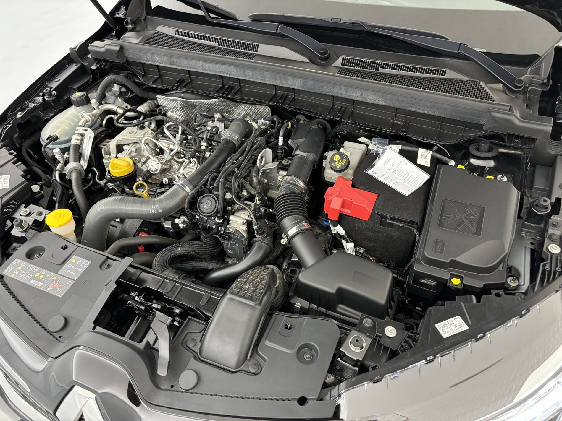 Vente en ligne Renault Arkana  mild hybrid 140 EDC FAP - 22 au prix de 19 990 €