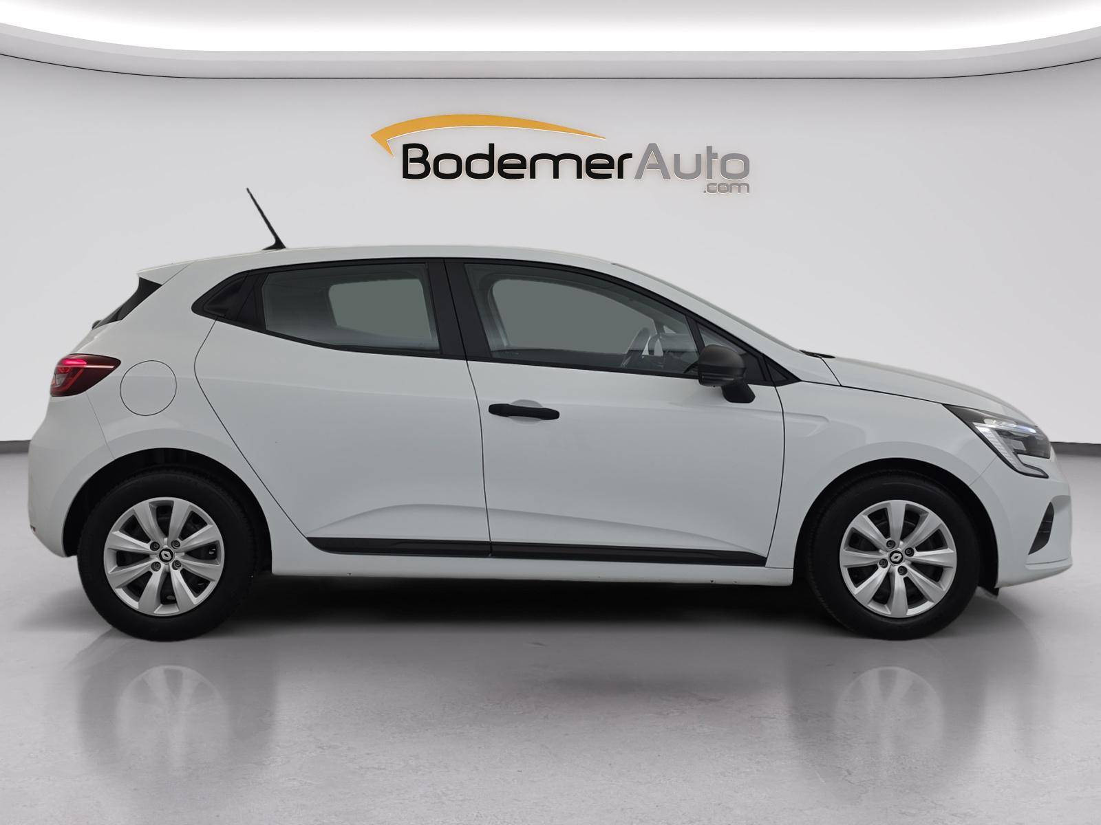 Vente en ligne Renault Clio 5 Clio SCe 65 au prix de 12 490 €