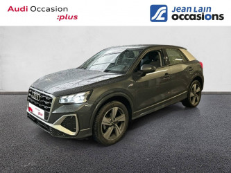 AUDI Q2 Q2 35 TFSI 150 S tronic 7 Advanced 29/06/2021 en vente à Ville-la-Grand